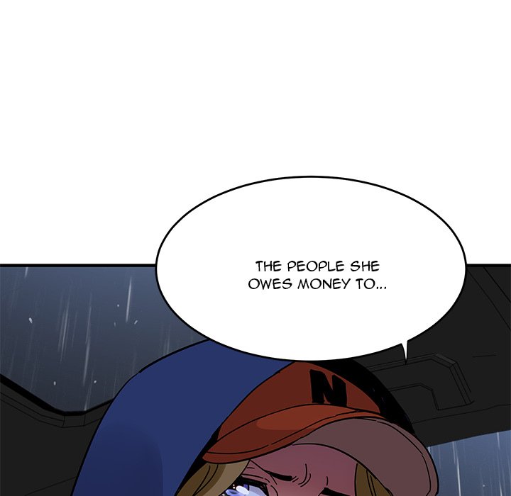 Dog on Patrol chapter 38 page 108