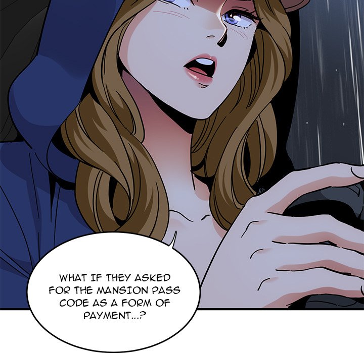 Dog on Patrol chapter 38 page 109