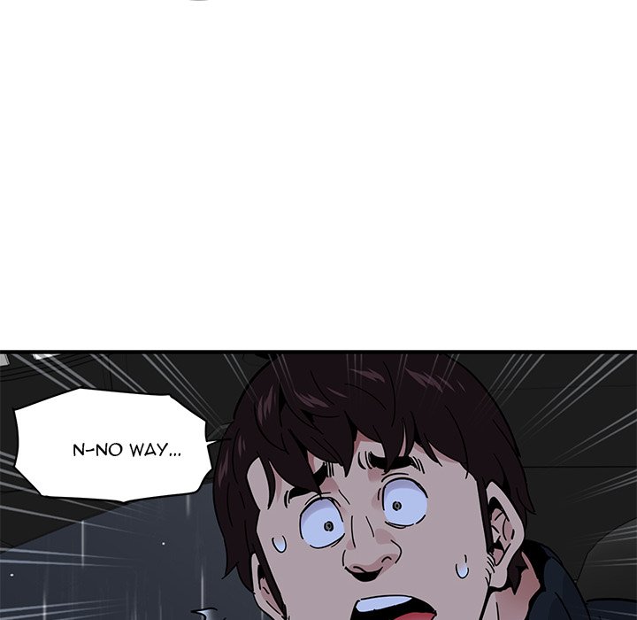 Dog on Patrol chapter 38 page 110