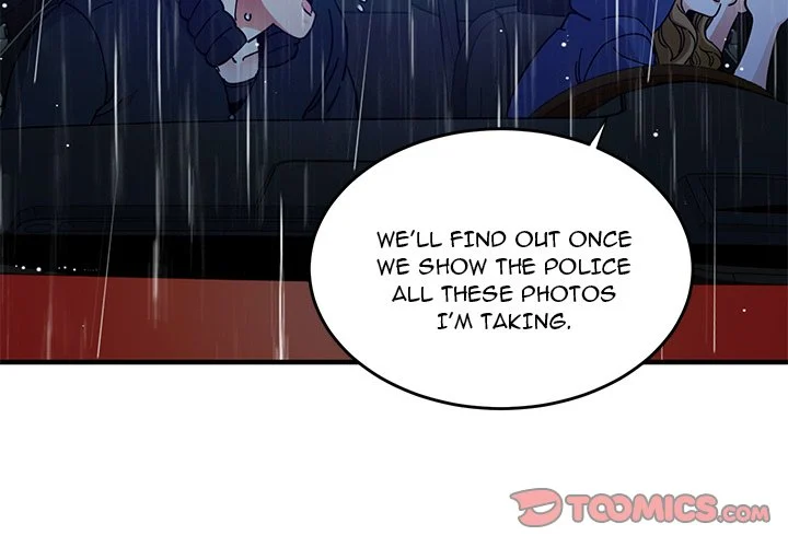 Dog on Patrol chapter 39 page 3