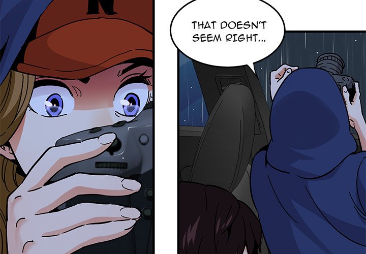 Dog on Patrol chapter 39 page 5
