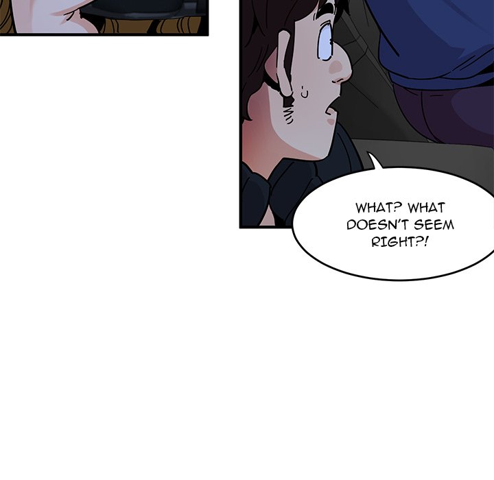 Dog on Patrol chapter 39 page 6