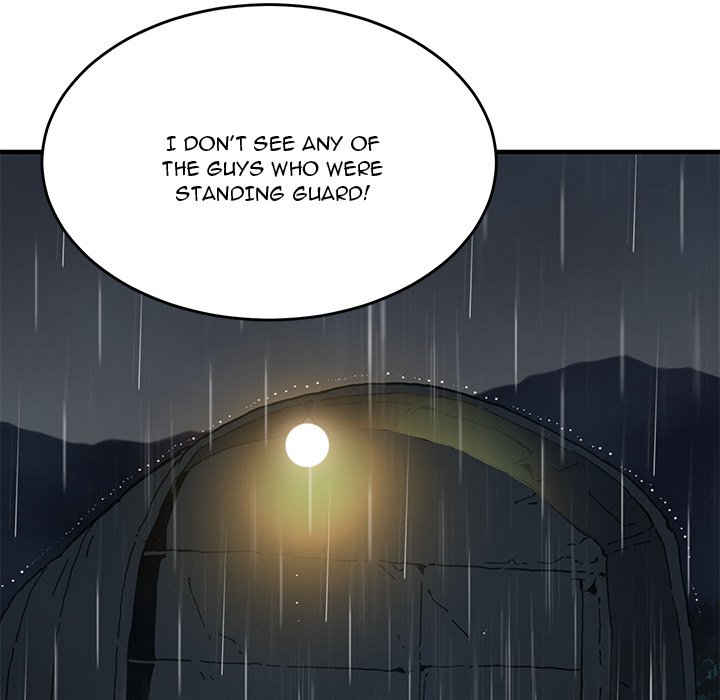 Dog on Patrol chapter 39 page 7
