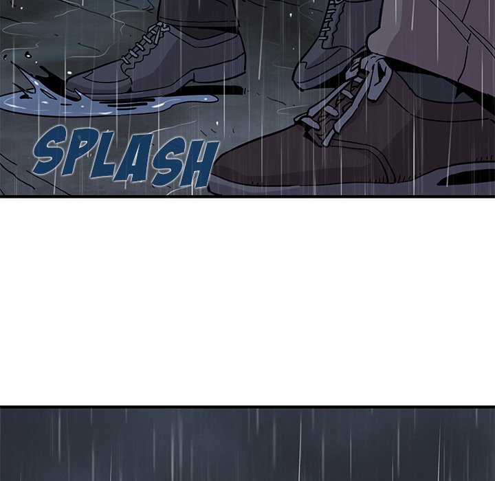 Dog on Patrol chapter 39 page 11