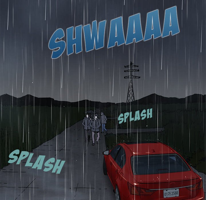 Dog on Patrol chapter 39 page 12