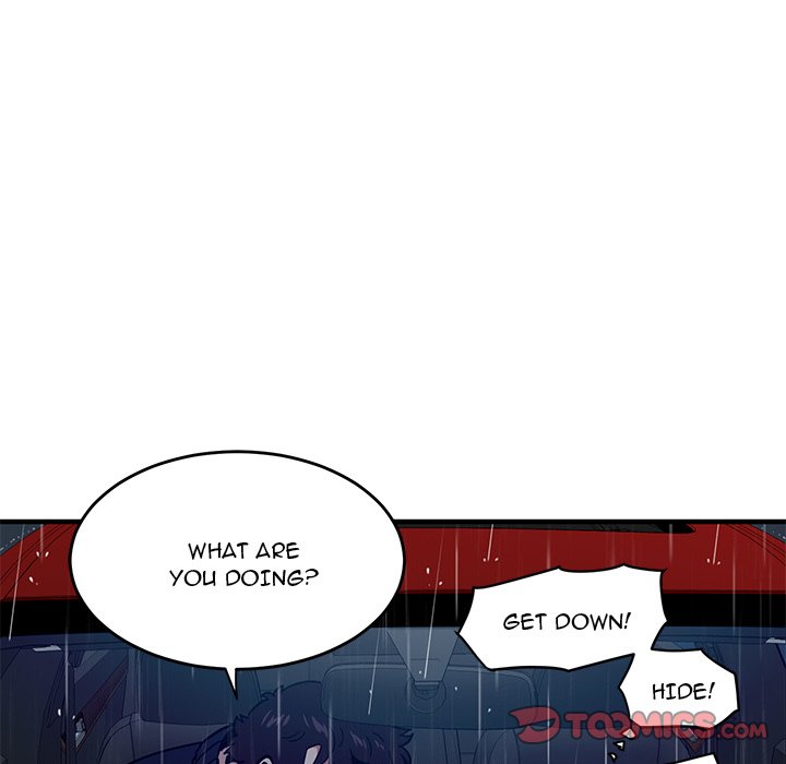 Dog on Patrol chapter 39 page 15