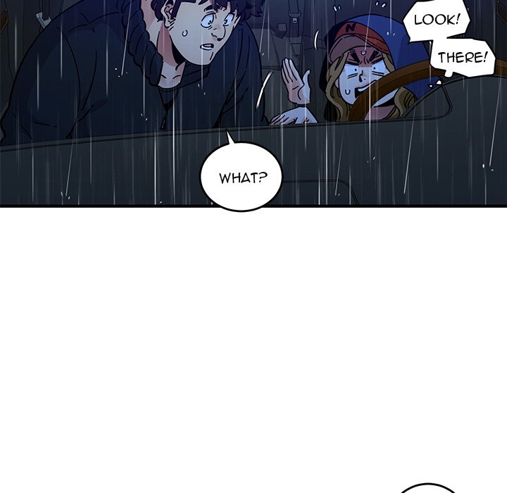Dog on Patrol chapter 39 page 16