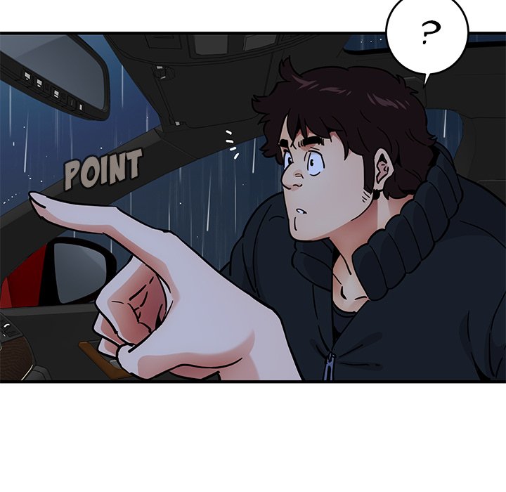 Dog on Patrol chapter 39 page 17