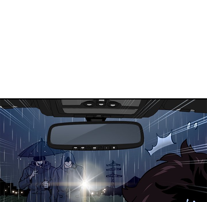 Dog on Patrol chapter 39 page 18