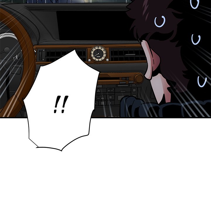 Dog on Patrol chapter 39 page 19