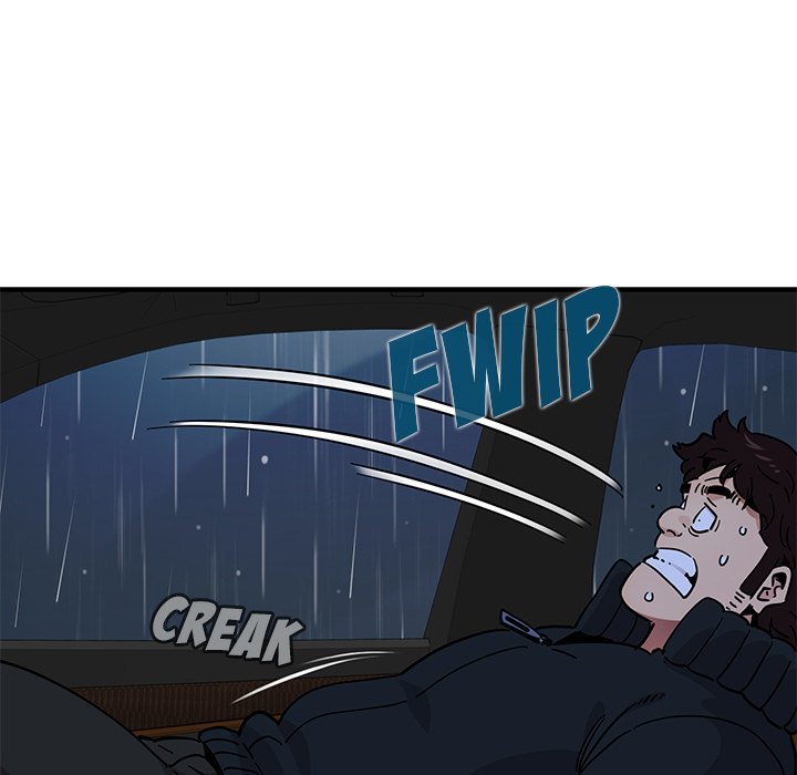 Dog on Patrol chapter 39 page 20