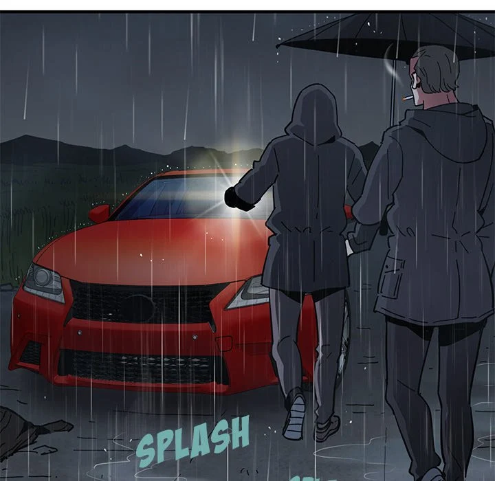 Dog on Patrol chapter 39 page 22