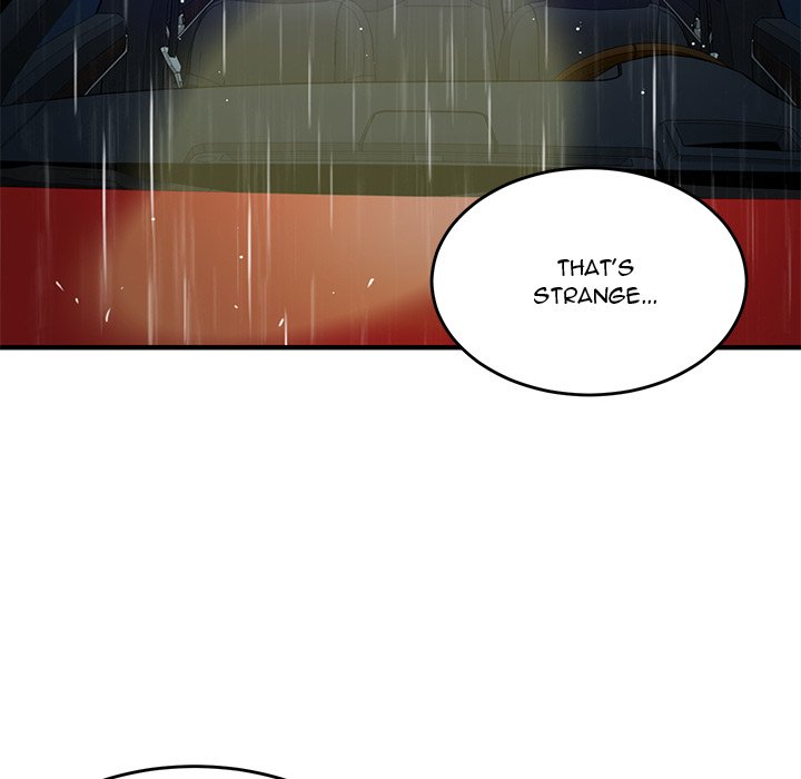Dog on Patrol chapter 39 page 24