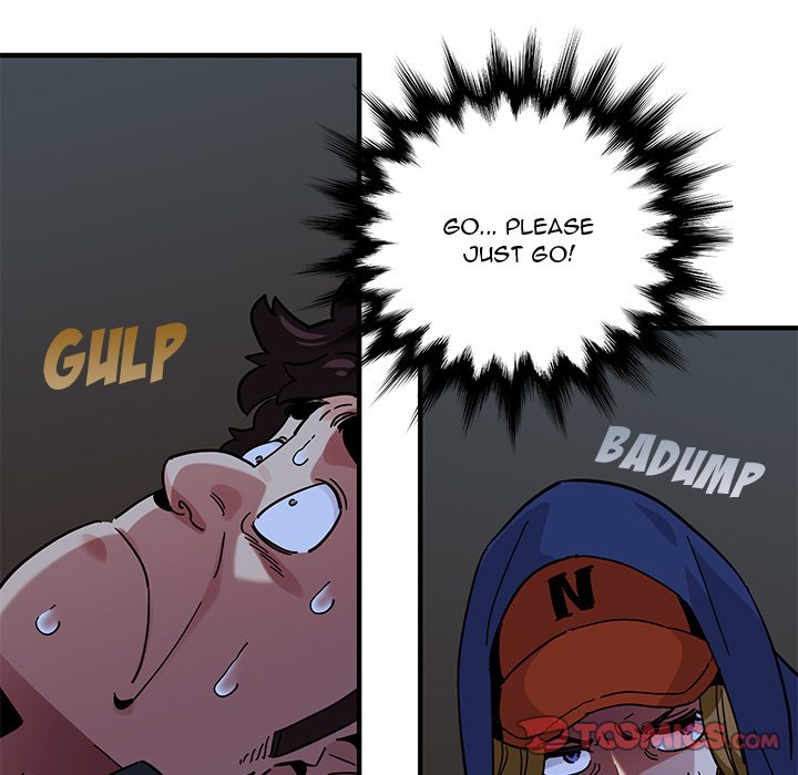 Dog on Patrol chapter 39 page 27