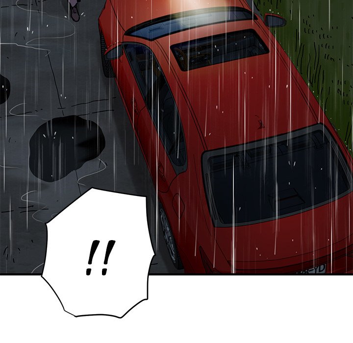 Dog on Patrol chapter 39 page 30