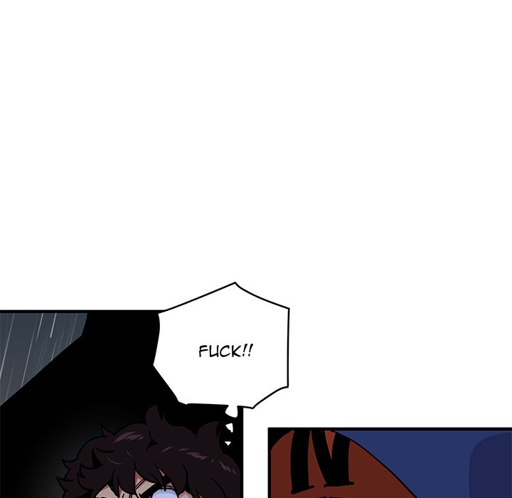 Dog on Patrol chapter 39 page 31