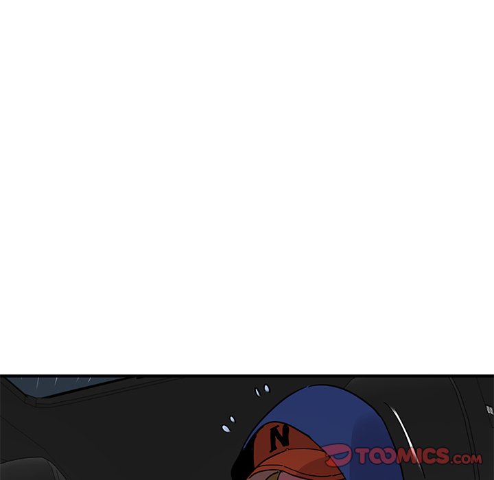 Dog on Patrol chapter 39 page 33