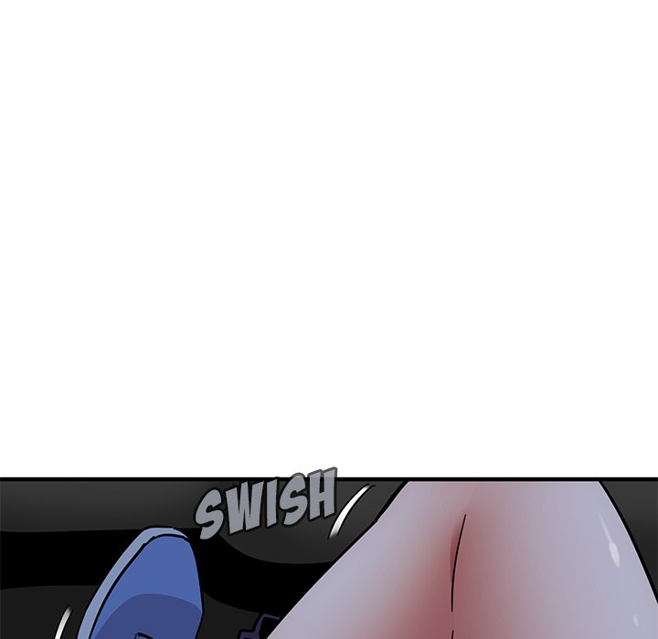 Dog on Patrol chapter 39 page 35