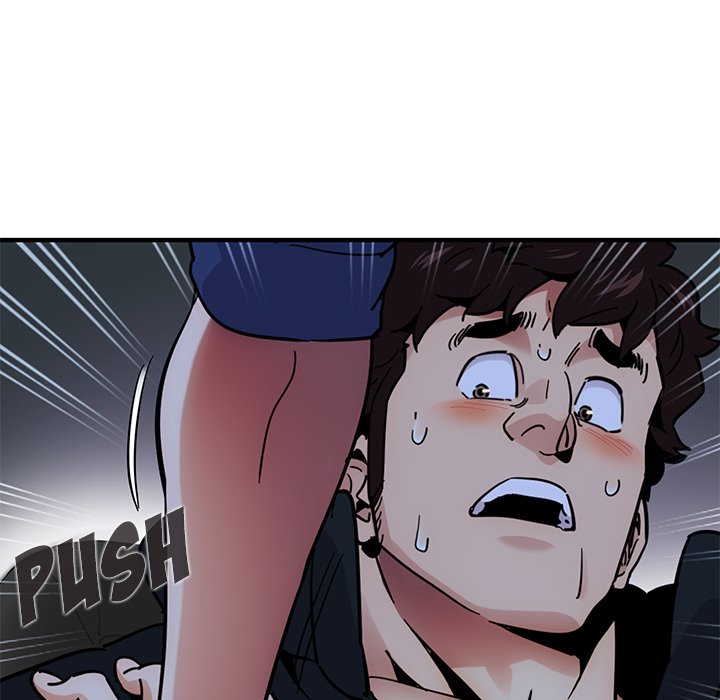 Dog on Patrol chapter 39 page 37