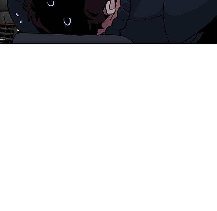 Dog on Patrol chapter 39 page 40