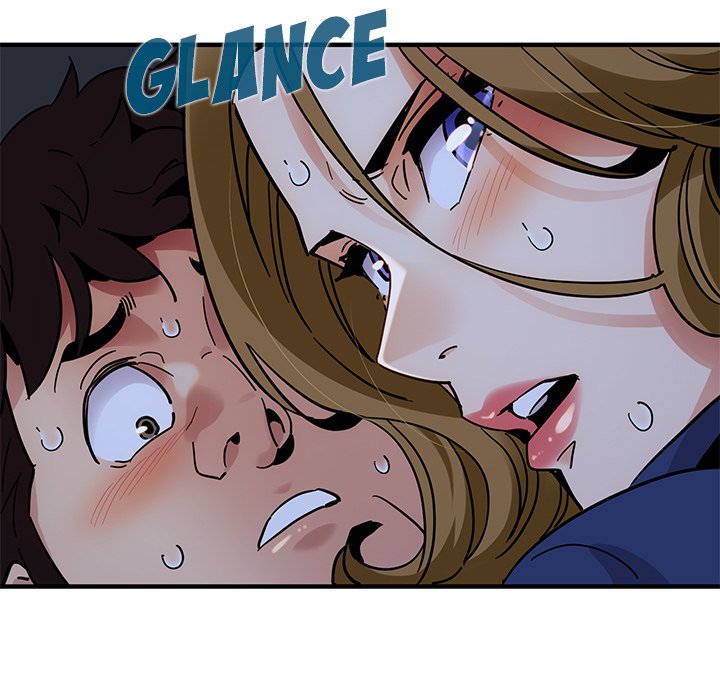 Dog on Patrol chapter 39 page 41