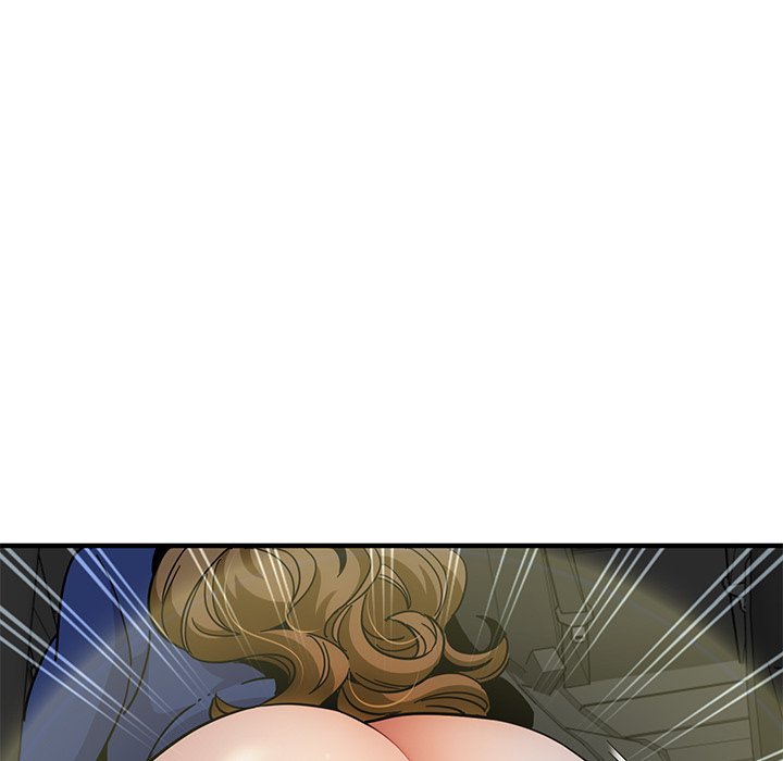 Dog on Patrol chapter 39 page 42