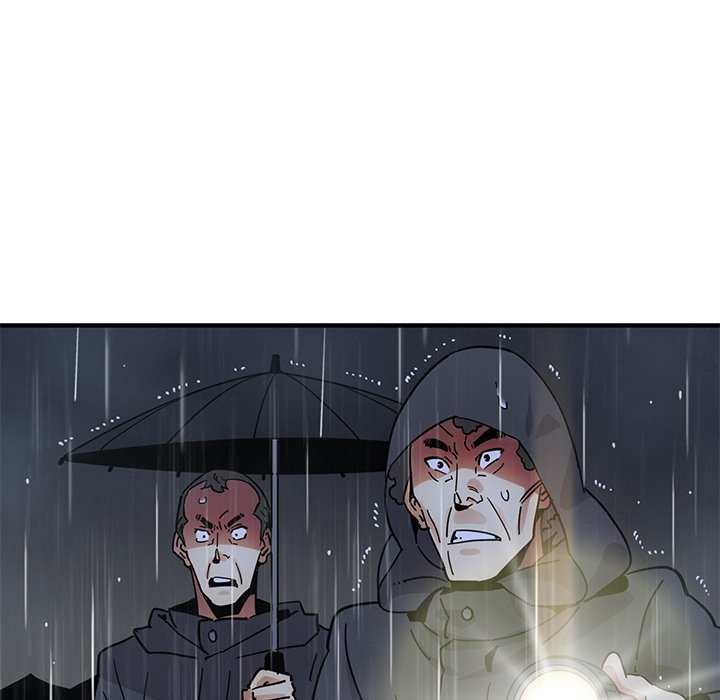 Dog on Patrol chapter 39 page 44