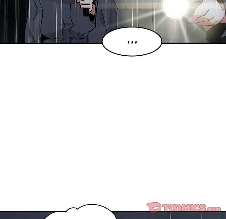 Dog on Patrol chapter 39 page 45
