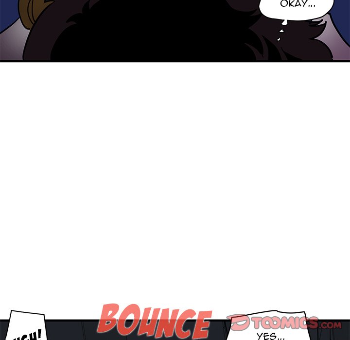 Dog on Patrol chapter 39 page 51