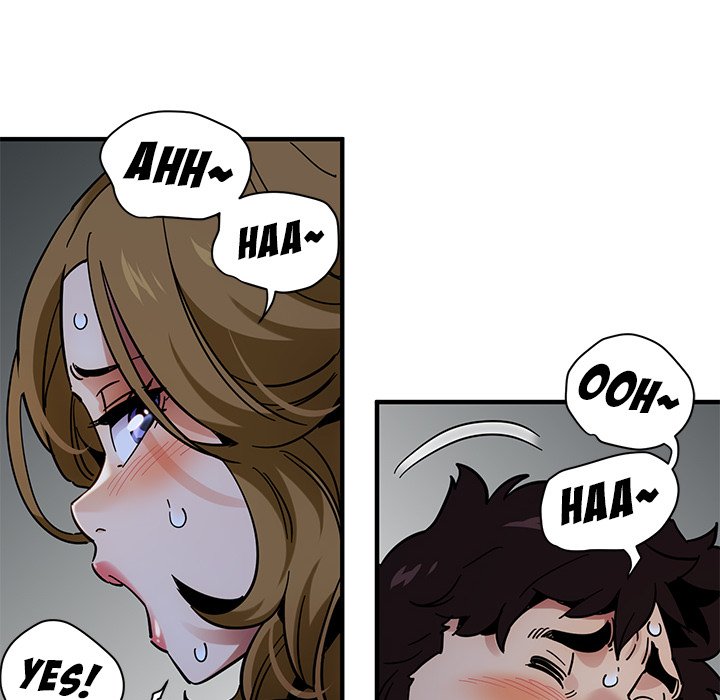 Dog on Patrol chapter 39 page 54