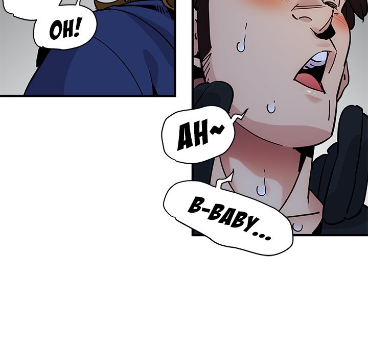 Dog on Patrol chapter 39 page 55