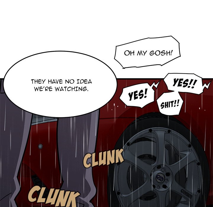 Dog on Patrol chapter 39 page 56