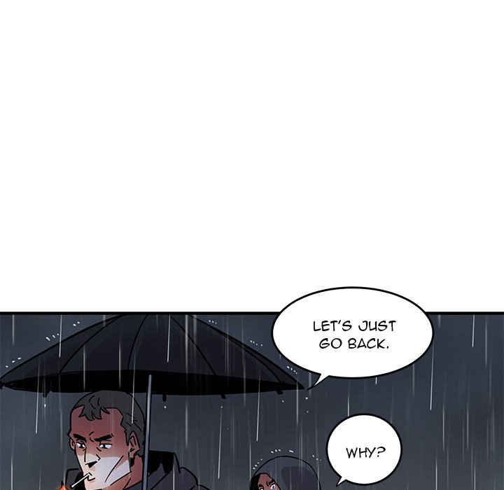 Dog on Patrol chapter 39 page 59
