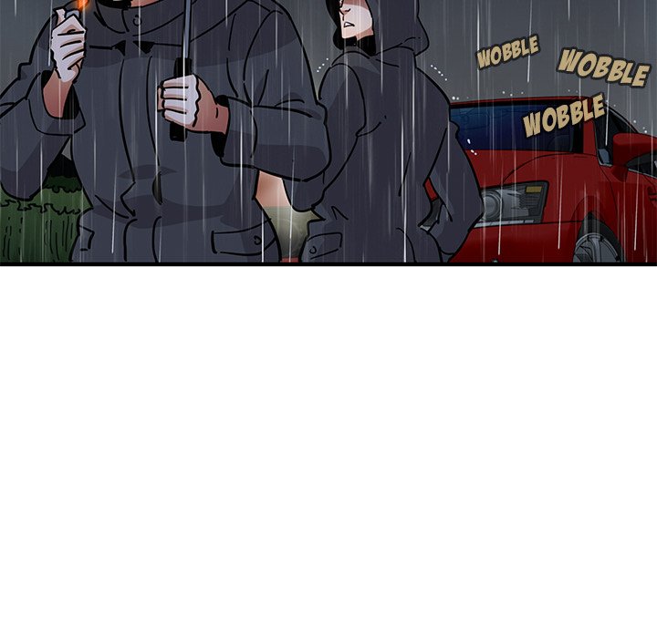 Dog on Patrol chapter 39 page 60