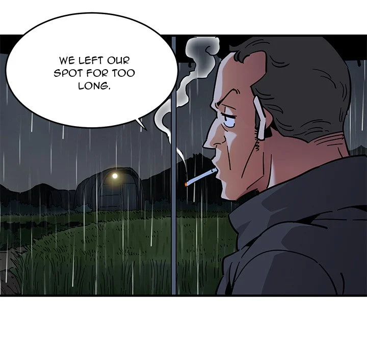 Dog on Patrol chapter 39 page 61