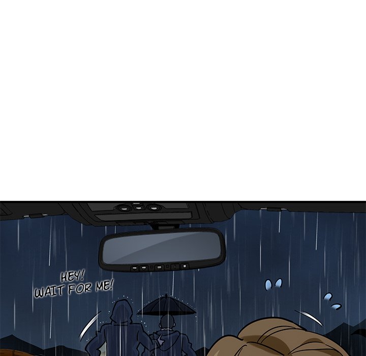 Dog on Patrol chapter 39 page 62