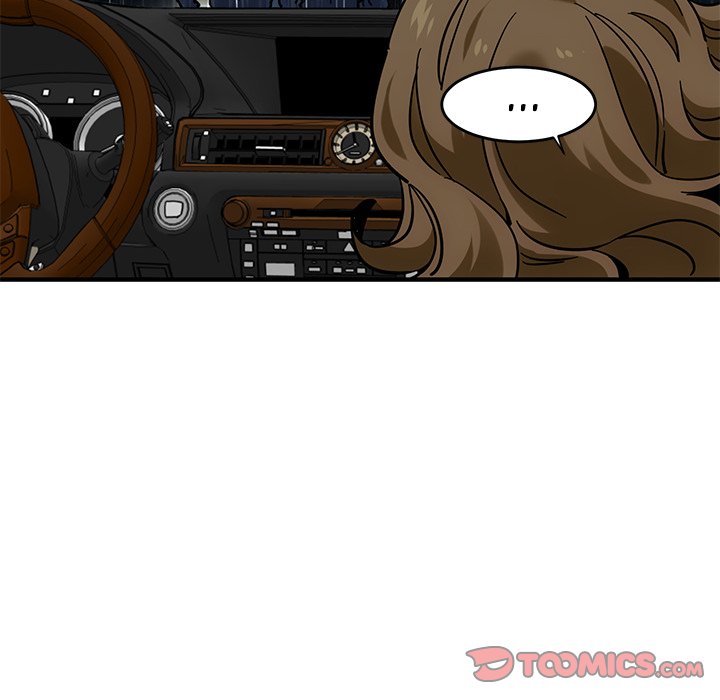 Dog on Patrol chapter 39 page 63