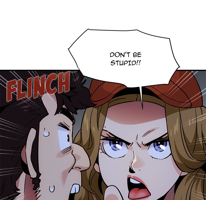 Dog on Patrol chapter 39 page 66