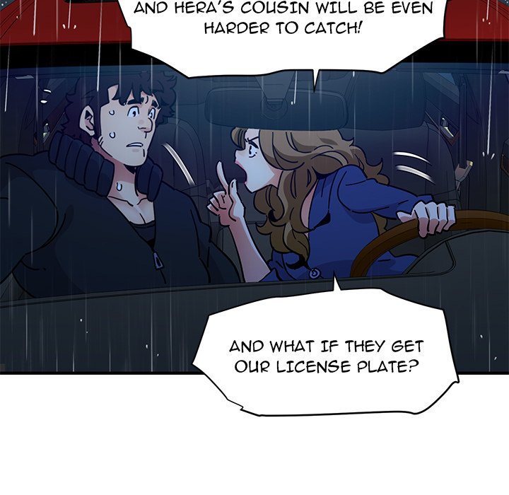 Dog on Patrol chapter 39 page 68