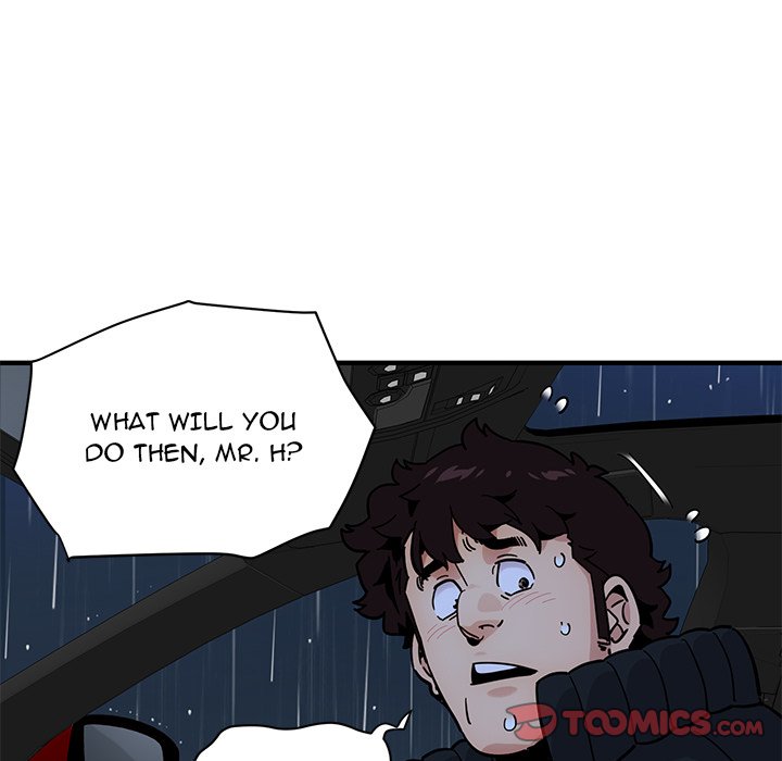 Dog on Patrol chapter 39 page 69