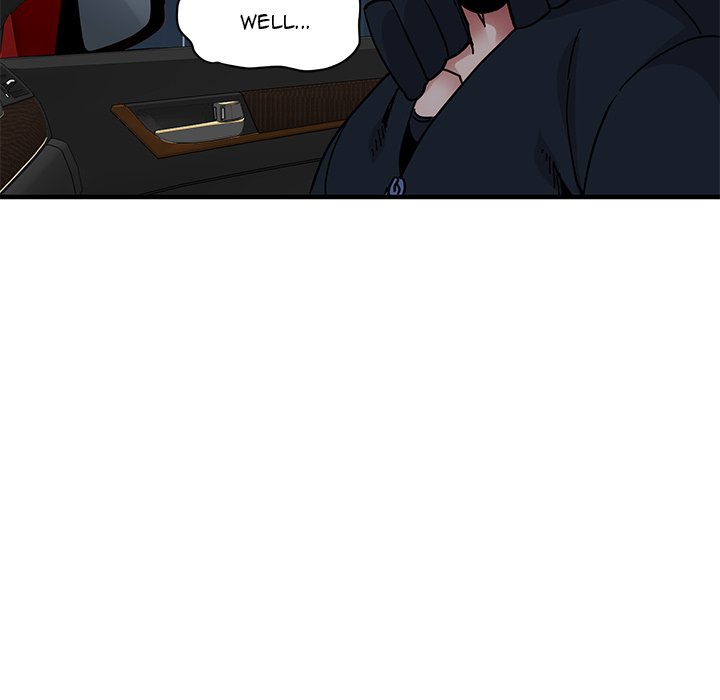 Dog on Patrol chapter 39 page 70