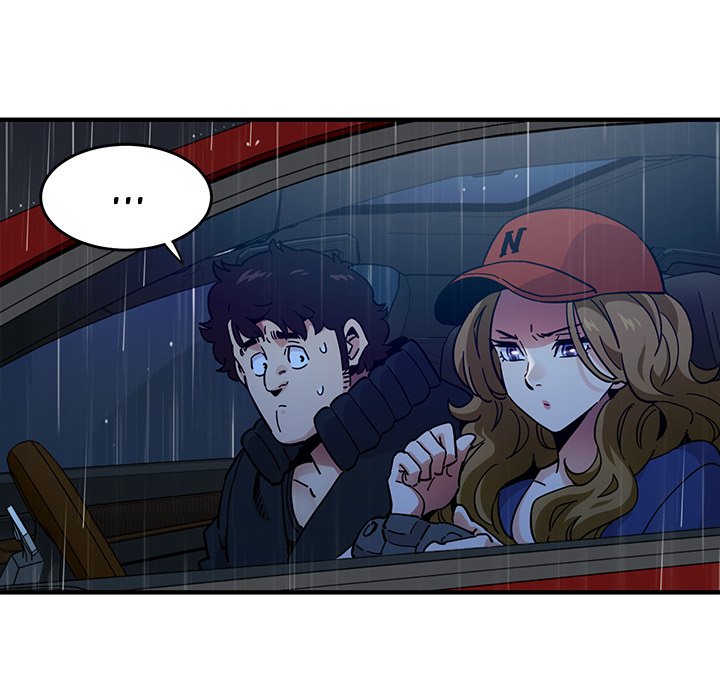 Dog on Patrol chapter 39 page 71