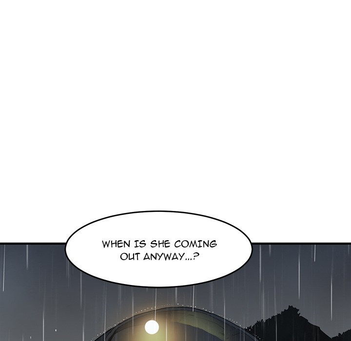 Dog on Patrol chapter 39 page 72