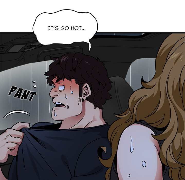 Dog on Patrol chapter 39 page 80