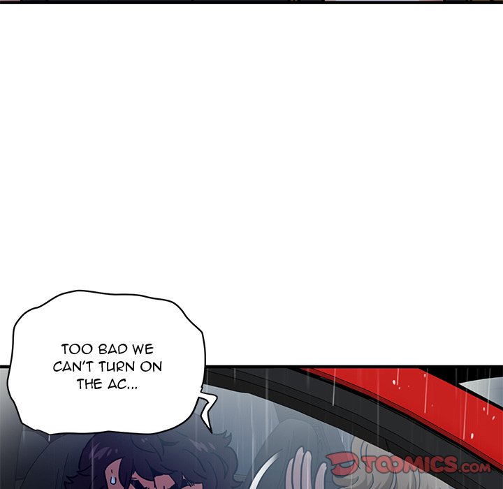 Dog on Patrol chapter 39 page 81
