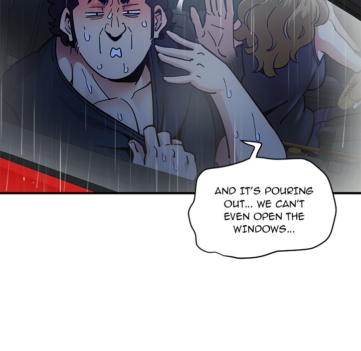 Dog on Patrol chapter 39 page 82