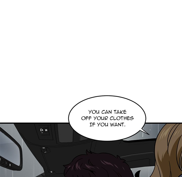 Dog on Patrol chapter 39 page 84