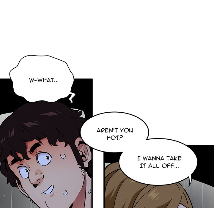 Dog on Patrol chapter 39 page 86