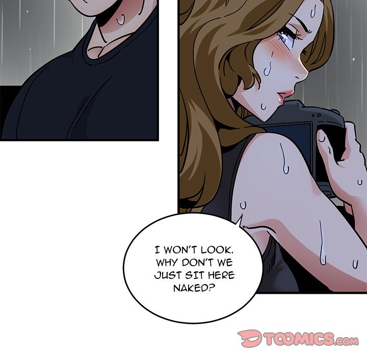 Dog on Patrol chapter 39 page 87
