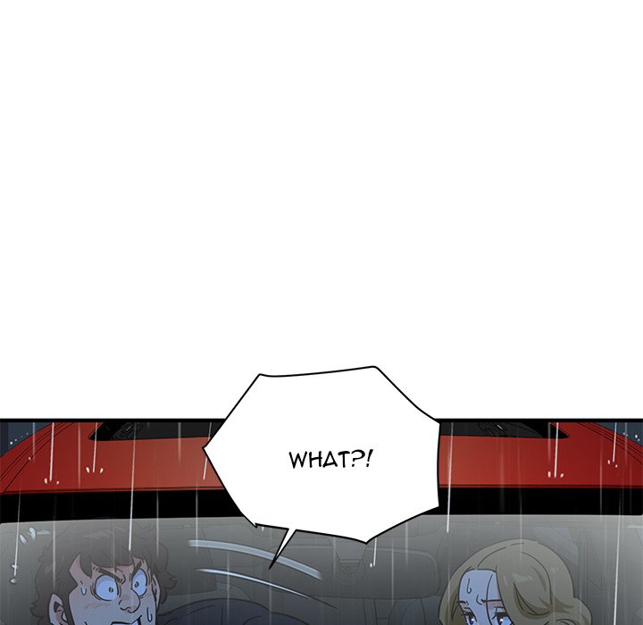 Dog on Patrol chapter 39 page 88